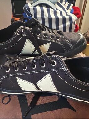 Macbeth Footwear Vintage Shoes